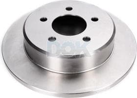 Тормозной диск