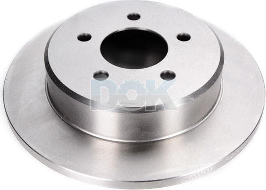 C4Y016ABE ABE Гальмівний диск