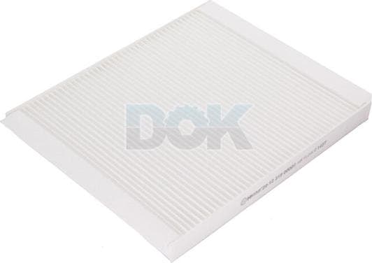 29-12 319 0000 Meyle Фільтр салону