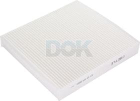 Фільтр салону