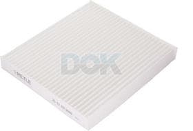 Фільтр салону