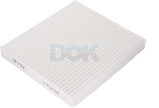 35-12 319 0000 Meyle Фільтр салону