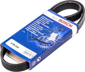 Поліклиновий ремінь