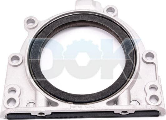 81-90006-00 Reinz Сальник коленвала