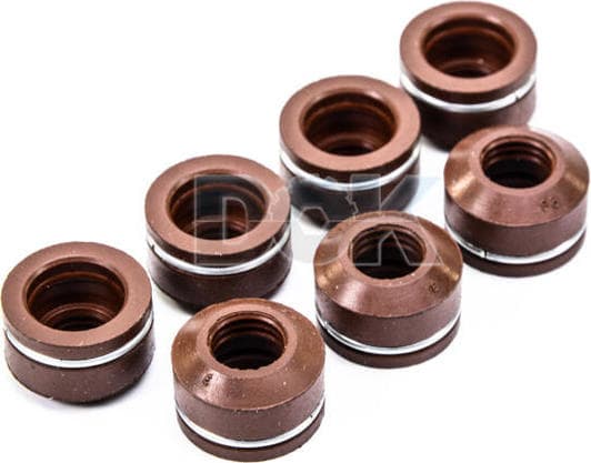 50-024440-00 Goetze Сальник клапана