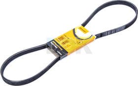 Поліклиновий ремінь