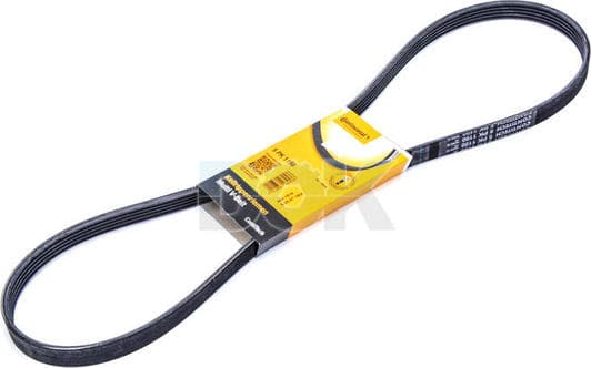 5PK1190 Contitech Поликлиновой ремень