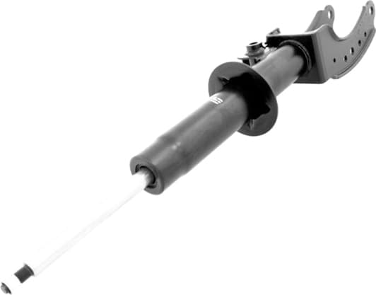 7P6413031AK VAG Стійка амортизатора для Volkswagen Touareg