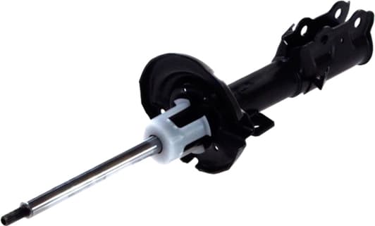 1713973 Ford Стійка амортизатора для Ford Fiesta