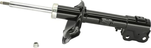 4060A173 Mitsubishi Стійка амортизатора для Mitsubishi Outlander