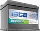 Аккумулятор Ista 6 CT-60-L Classic A1