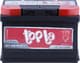 Акумулятор Topla 6 CT-75-L Energy 108175