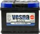 Акумулятор Vesna 6 CT-66-L Premium 235166