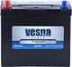 Аккумулятор Vesna 6 CT-55-L Power JIS 415755