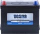 Аккумулятор Vesna 6 CT-75-L Power JIS 415775