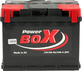 Аккумулятор PowerBox 6 CT-60-L SLF06001