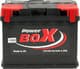 Аккумулятор PowerBox 6 CT-60-L SLF06001