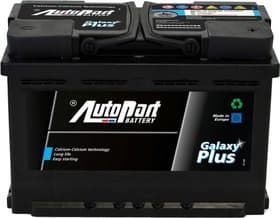 Аккумулятор AutoParts 6 CT-88-R Galaxy Plus arl088005