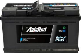 Аккумулятор AutoParts 6 CT-98-R Galaxy Plus arl098p00 Аккумулятор AutoParts 6 CT-98-R Galaxy Plus arl098p00