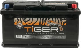 Аккумулятор Tiger 6 CT-100-R AFS10000 Аккумулятор Tiger 6 CT-100-R AFS10000