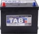 Акумулятор TAB 6 CT-75-L Polar S JIS 246775