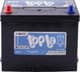 Аккумулятор Topla 6 CT-75-L Top JIS 118975