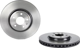 Тормозной диск Тормозной диск