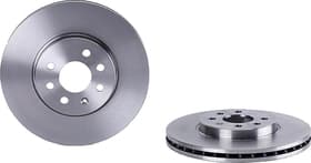 Тормозной диск