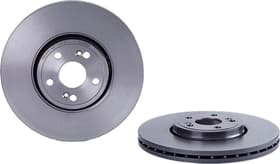 Тормозной диск