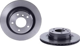 Тормозной диск