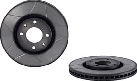 Гальмівний диск Гальмівний диск