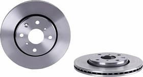 Тормозной диск