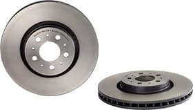 Гальмівний диск