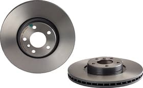 Гальмівний диск