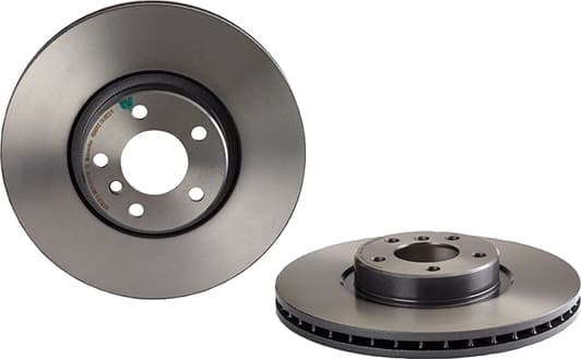 09.9922.11 Brembo Гальмівний диск