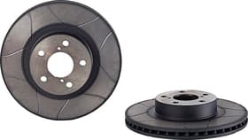 Тормозной диск