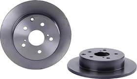 Тормозной диск