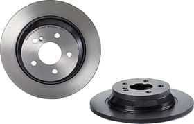 Тормозной диск