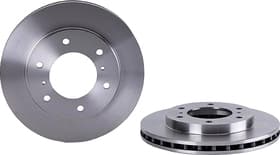 Гальмівний диск