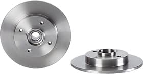 Тормозной диск