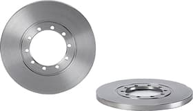 Гальмівний диск