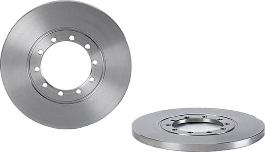 08.A530.10 Brembo Тормозной диск