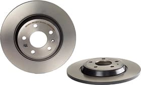 Гальмівний диск