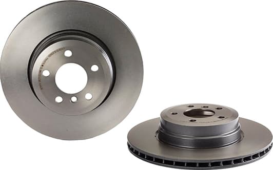 09.9924.11 Brembo Тормозной диск