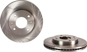 Тормозной диск