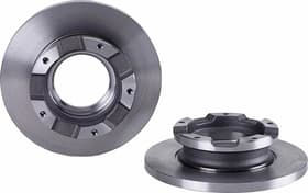 Тормозной диск