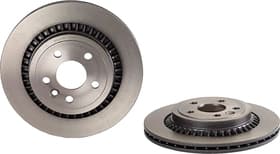 Тормозной диск