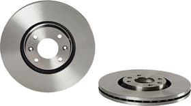 Тормозной диск