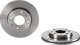 Гальмівний диск