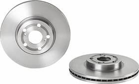 Гальмівний диск